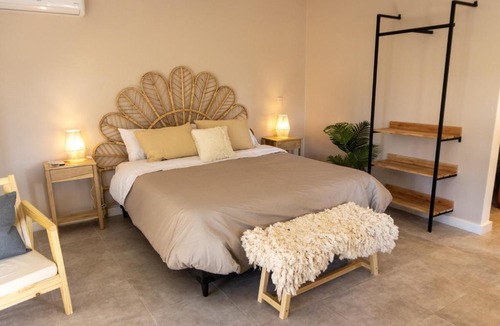 Villa General Belgrano Cabin | Samai Suma Cabañas & Spa