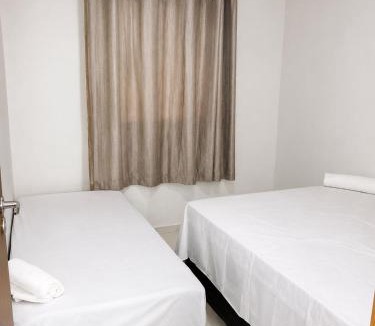 Mucumagro Apartment | Sambiel Apartamentos