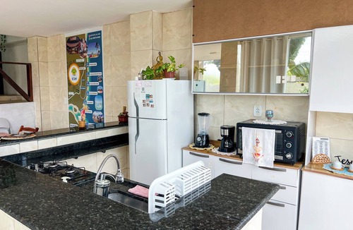 Barra Mar Apartment | Sami's Inn - Quadruple Family Suite
