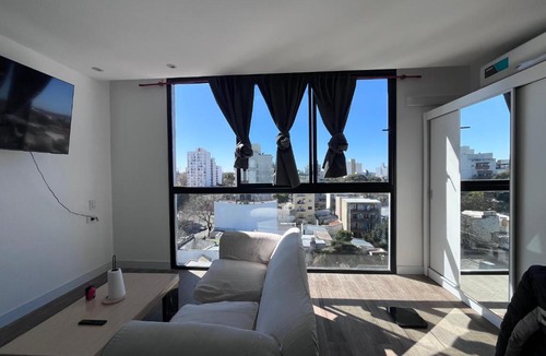 La Plata Apartment | Samillan