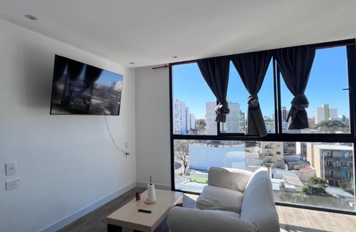 La Plata Apartment | Samillan
