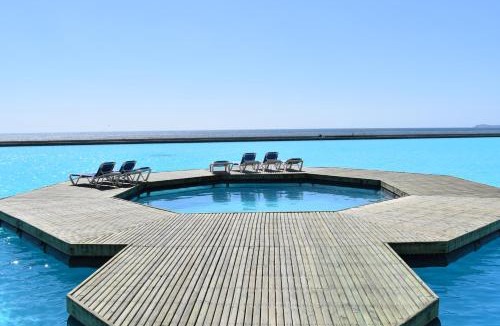 Algarrobo Apartment | San Alfonso del Mar Goleta