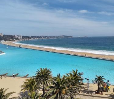 Algarrobo Apartment | San Alfonso del Mar Ideal