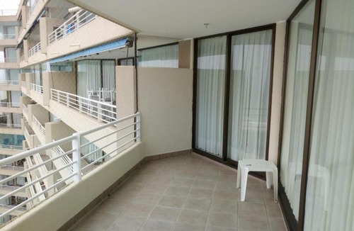 Algarrobo Apartment | San Alfonso del Mar Vela Proa