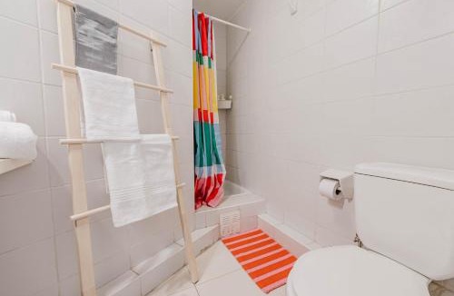 Lastarria Apartment | San Carlos rentals - Lastarria