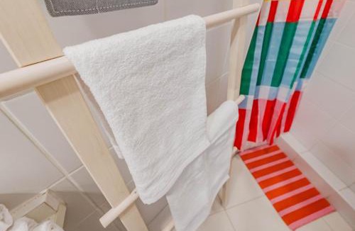 Lastarria Apartment | San Carlos rentals - Lastarria