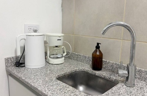 General Roca Apartment | San Cayetano Apartment, 2 beds for 3 people, brand new!