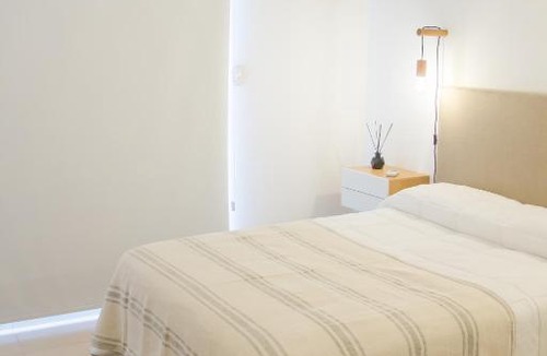 San Francisco Apartment | san francisco loft 2