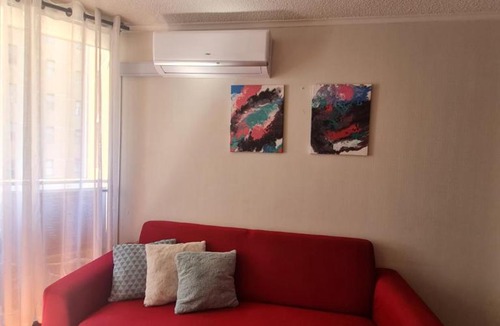 Bellas Artes Apartment | San Ignacio Suite