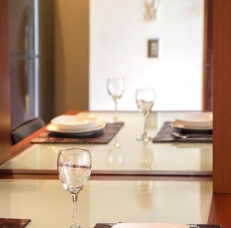 Bellas Artes Apartment | San Ignacio Suite