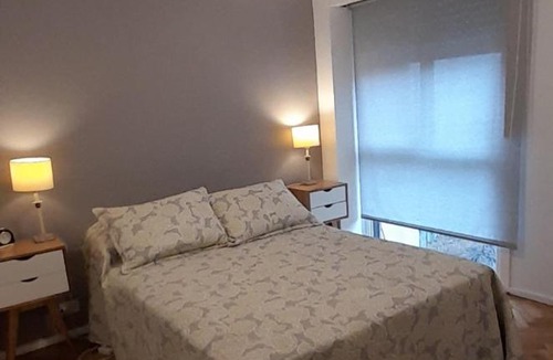 San Isidro Apartment | San Isidro Style Departamento hasta 4 personas Cerca del Hipódromo