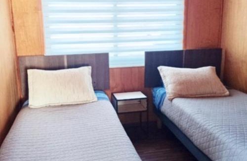 La Ligua Hotel | San José Hotel Boutique & Spa