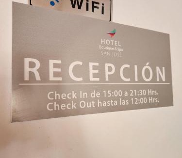 La Ligua Hotel | San José Hotel Boutique & Spa