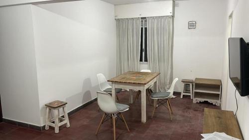Barrio Centro Apartment | San Martín Centro Apart- 3 bedrooms