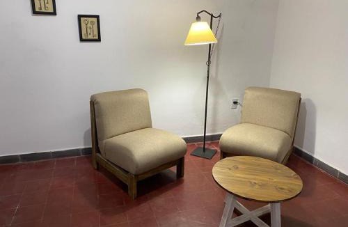 Barrio Centro Apartment | San Martín Centro Apart- 3 bedrooms