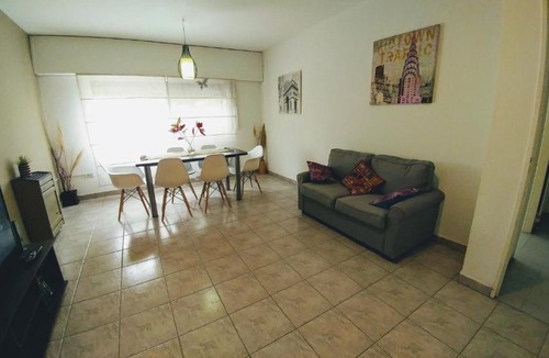Cipolletti Apartment | San Martin 900 con estacionamiento