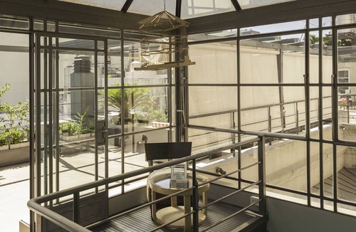 San Telmo Hotel | San Telmo Suites