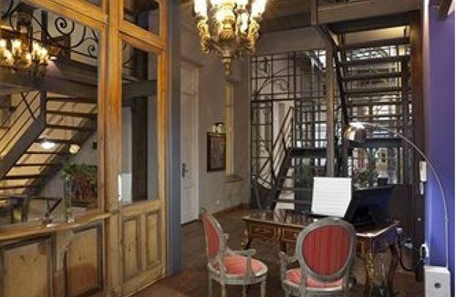San Telmo Hotel | San Telmo Suites