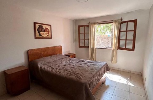San Marcos Sierra Apartment | SanMa Pa Ti