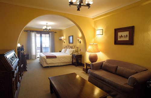 Santa Cruz Hotel | Santa Cruz Plaza