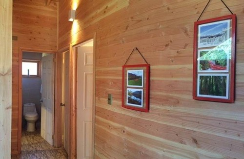 Lican Ray House | Santa Dominga