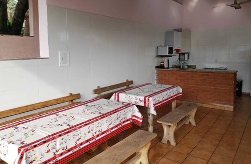 Atibaia House | SANTA FELICIDADE FARM - ATIBAIA/SP