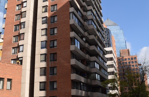 Santiago Hotel | Santa Magdalena Apartments