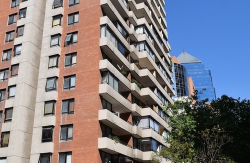 Santiago Hotel | Santa Magdalena Apartments