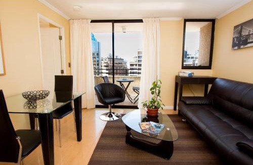 Santiago Apartment | Santa Magdalena Apartments