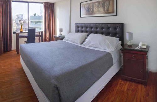 Santiago Apartment | Santa Magdalena Apartments