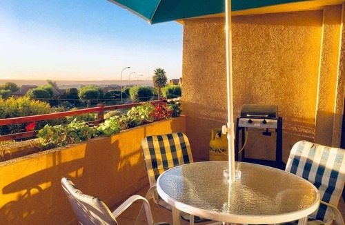 Quintero Apartment | Santa Maria de Mantagua Department