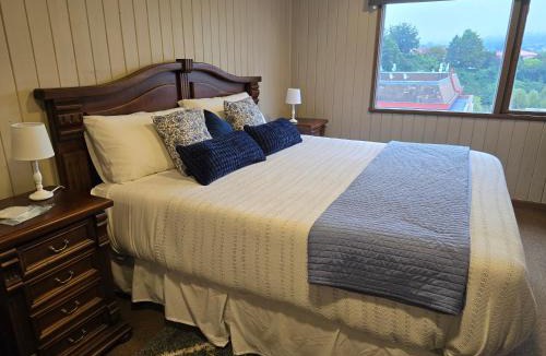 Puerto Varas Bed & Breakfast | Santa Rosa Hotel boutique