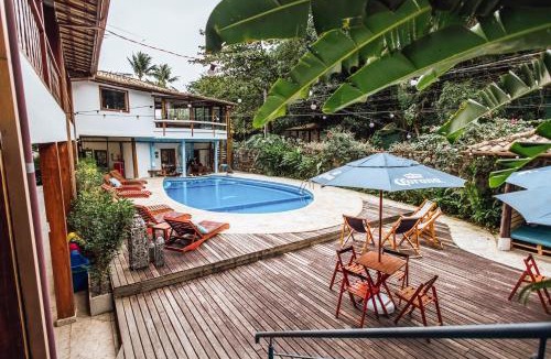Ilhabela Hotel | Santa Smart Hotel