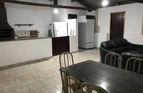 Sao Roque House | Santana site good for the whole family