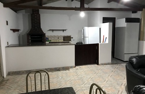 Sao Roque House | Santana site good for the whole family