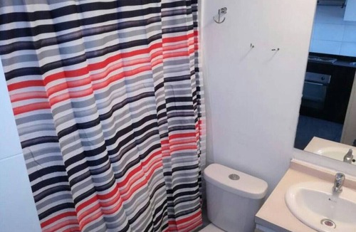 Downtown Santiago Apartment | SANTIAGO CENTRO; ARTURO PRAT