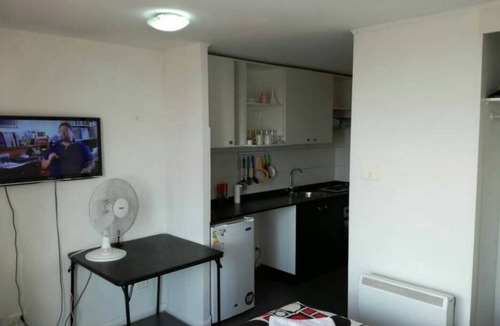 Downtown Santiago Apartment | SANTIAGO CENTRO; ARTURO PRAT