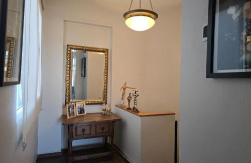 Lastarria Apartment | Santiago Centro Bellas Artes Lastarria