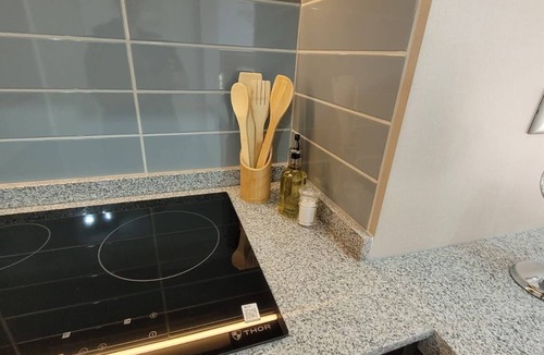 Downtown Santiago Apartment | Santiago: fun and comfort nearby