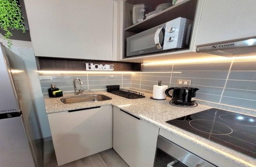 Downtown Santiago Apartment | Santiago: fun and comfort nearby