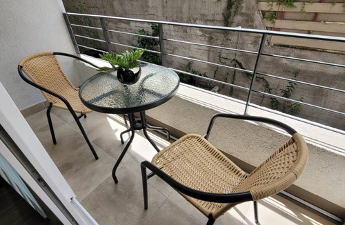 Downtown Santiago Apartment | Santiago: fun and comfort nearby