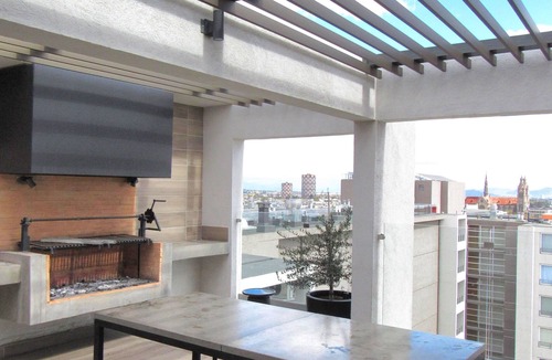 Downtown Santiago Apartment | Santiago: fun and comfort nearby
