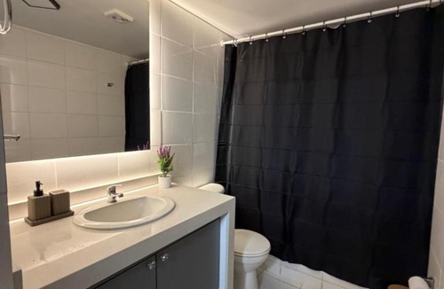 Bellas Artes Apartment | Santiago histórico II barrio Lastarria
