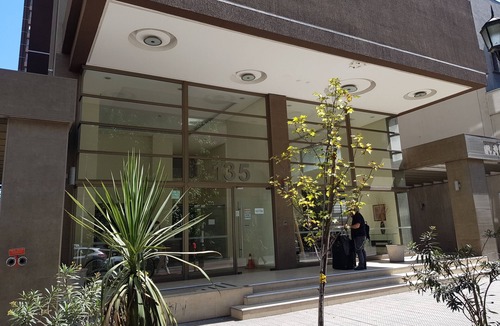 Downtown Santiago Apartment | Santiago Moneda Suites 2509