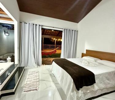 Eco House | Santo Antônio House