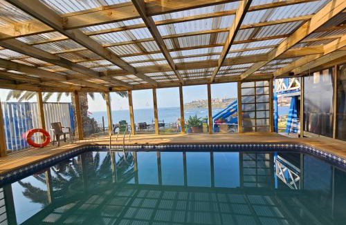 Quintero Apartment | Santorini