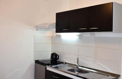 Centro Apartment | Sarli´s Patagonia