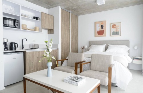 Colegiales Apartment | Say "hola" to Attico More