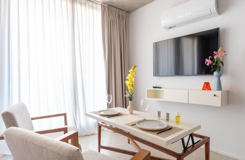 Colegiales Apartment | Say "hola" to Attico More