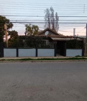 Constitucion House | Sazón Casero Cabaña